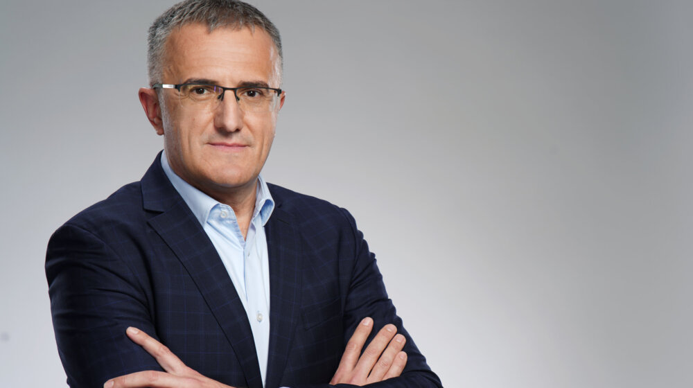 Izvršni direktor SBB: Zahtevamo jednake uslove kako bismo proširili mrežu na celu Srbiju 1