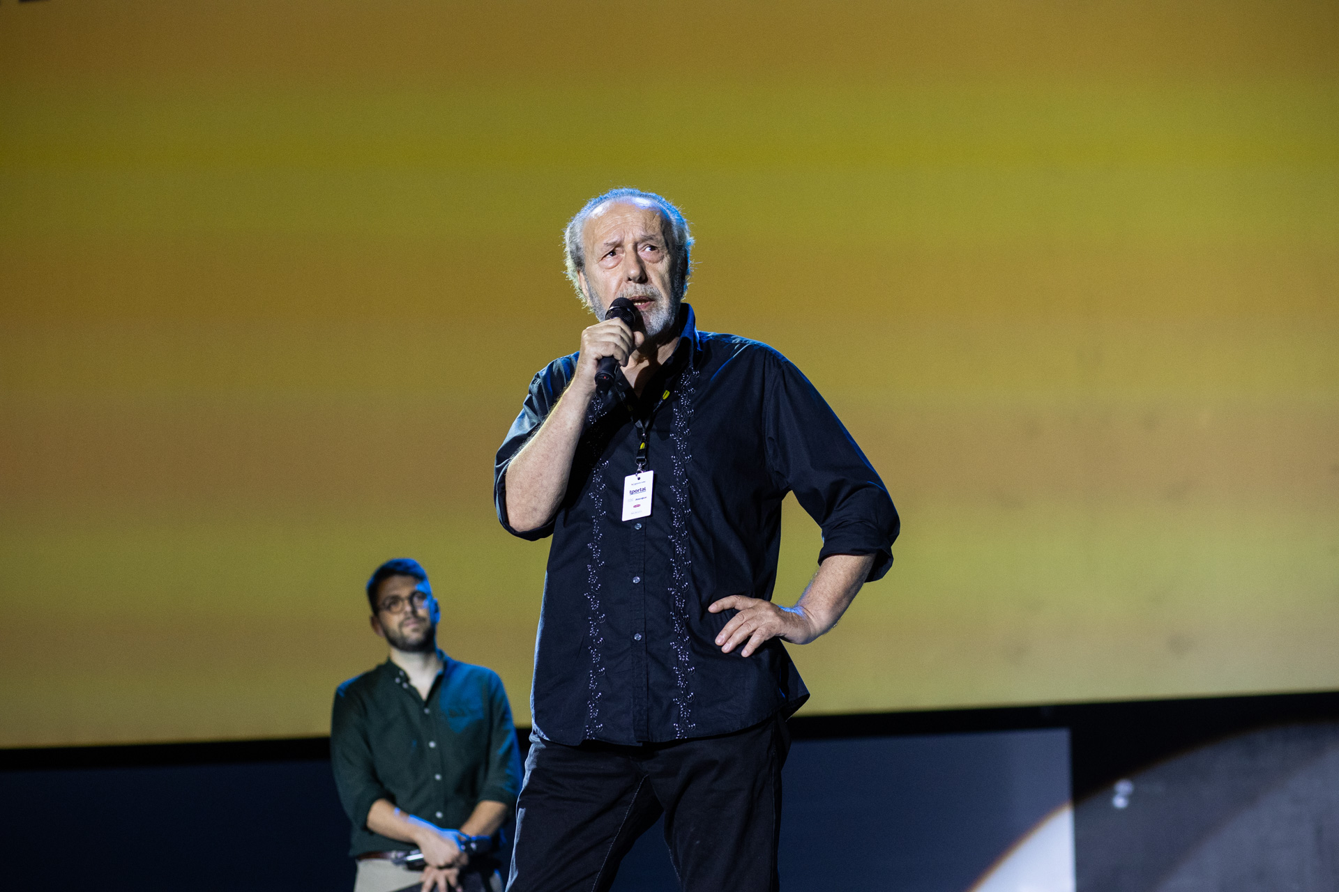 Glumac kraljevskog glasa: Ko je Miodrag Brik Krivokapić - umetnik koji je decenijama više igrao Šekspira nego što su ga neki čitali? 4