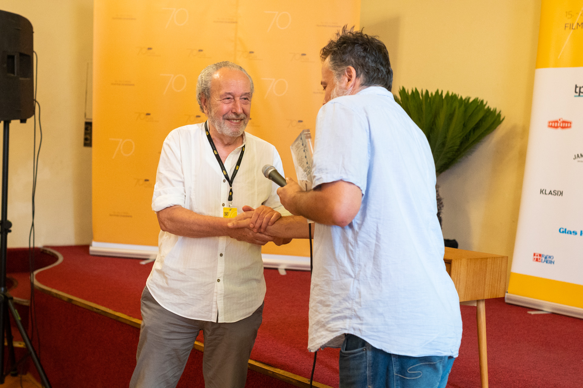 Glumac kraljevskog glasa: Ko je Miodrag Brik Krivokapić - umetnik koji je decenijama više igrao Šekspira nego što su ga neki čitali? 3