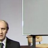 Preminuo Miroslav Lilić, hrvatski voditelj koji je saopštio da je umro Tito 13