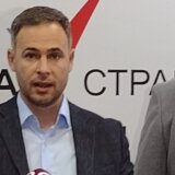 Podržavamo Aleksića za predsednika Narodne stranke: Gradski odbor NS Kragujevac 11