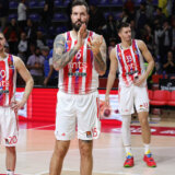U Crvenoj zvezdi sređuju redove: Odlazak Raduljice, Ilić bi mogao na pozajmicu u FMP 2