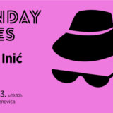 INKE na osamdeset i trećem Monday Blues izdanju 5