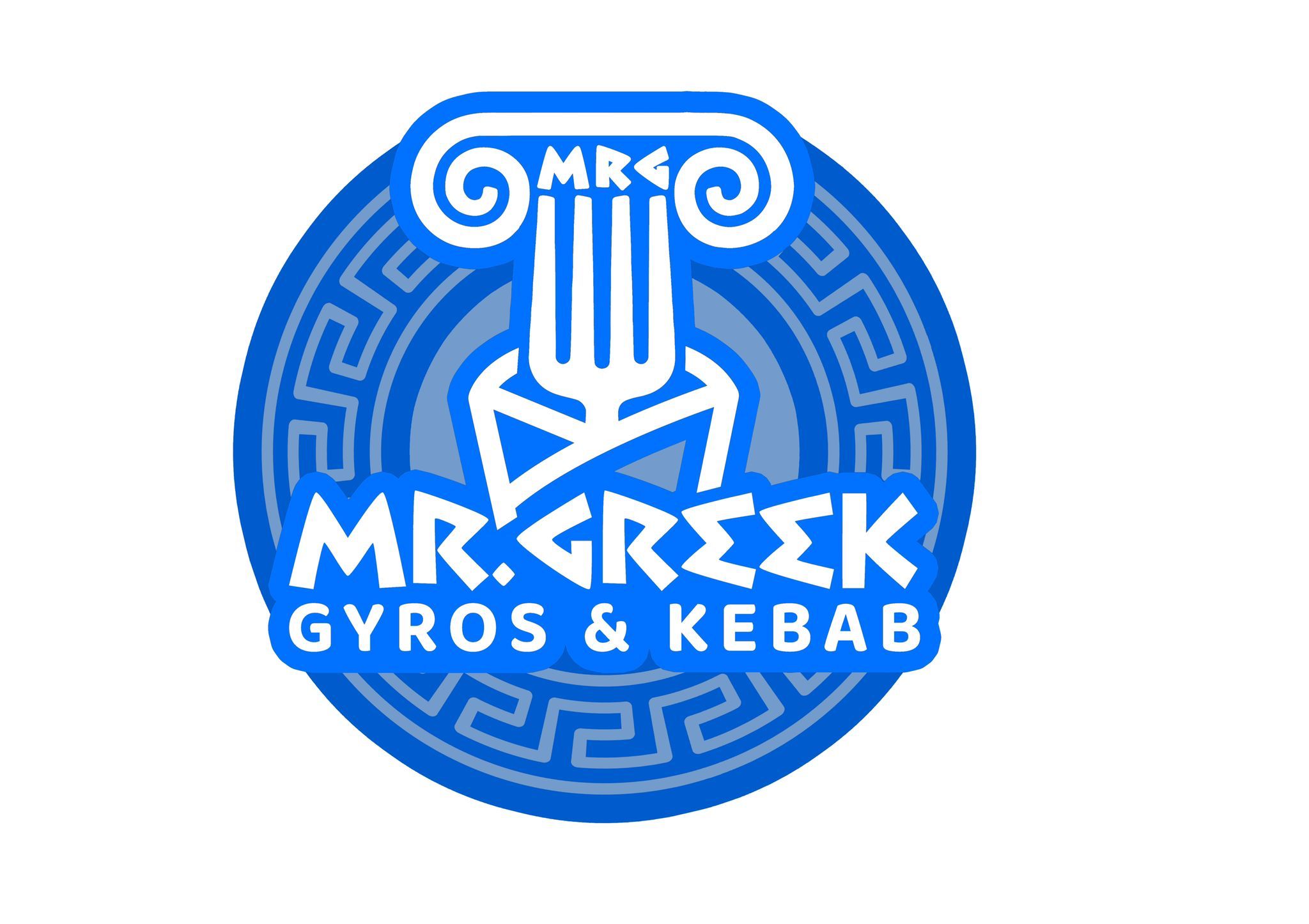 Mr. Greek Gyros & Kebab - autentična grčka kuhinja u srcu Beograda 3