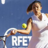 Natalija Stevanović napravila podvig, u prvom kolu Vimbldona eliminisala bivšu prvu igračicu sveta 12