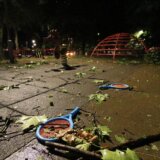 Meteorolog Vujović: Očekuje se oluja, ali ne kako je bilo u sredu 7