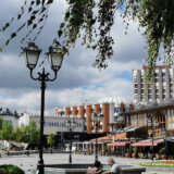 “Zlatna groznica” ponovo u Novom Pazaru 4