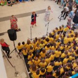 Druga nedelja 13. „Novosadskog BIG dečijeg leta“ 11