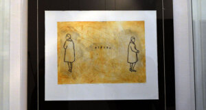 Nagrađeni umetnici na Međunarodnom grafičkom bijenalu „Suva igla“ u Užicu 6