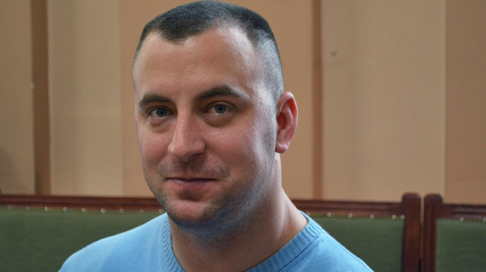 Užički paraatletičar Nebojša Đurić uoči Svetskog prvenstva u Parizu: Nadam se dobrom rezultatu 1