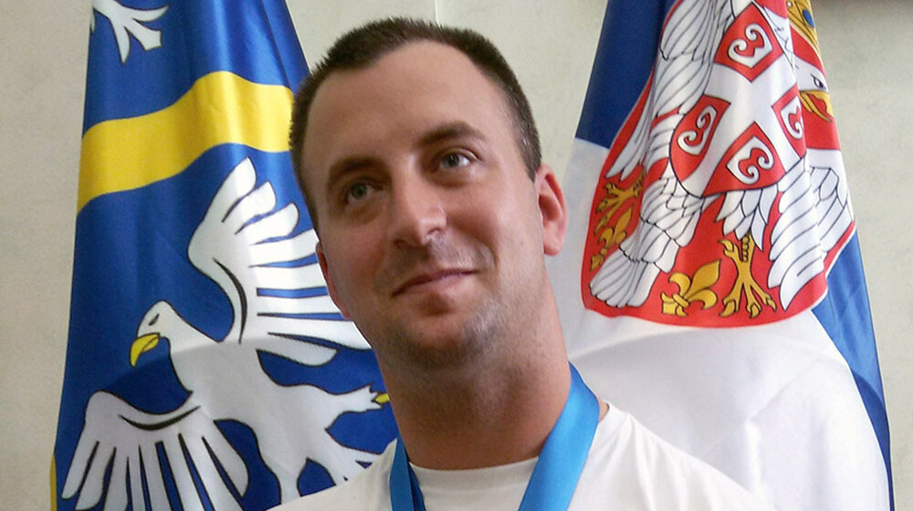 Užičanin Nebojša Đurić osvojio peto mesto u bacanju kugle na Svetskom prvenstvu u Parizu 1