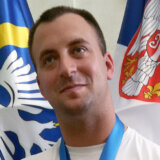 Užičanin Nebojša Đurić osvojio peto mesto u bacanju kugle na Svetskom prvenstvu u Parizu 6