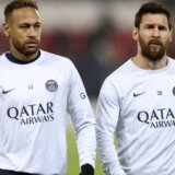 Nejmar o triju koji se raspao: Mesi, Embape i ja smo najbolji na svetu, ali nismo uspeli da se uklopimo 11