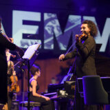 Koncertom Nemanje Radulovića počeo ARLEMM u Arilju 6