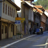 Deo Nemanjine ulice u Užicu biće zatvoren za saobraćaj narednih 30 dana 5