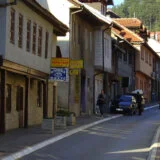 Deo Nemanjine ulice u Užicu biće zatvoren za saobraćaj narednih 30 dana 4