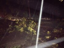 Vatrogasci spasili troje ljudi u Kragujevcu tokom nevremena, mnoga sela u Šumadiji i dalje bez struje (FOTO) 3