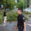 Dva muškarca poginula, a više osoba povređeno u velikom nevremenu koje je zahvatilo Zagreb 5