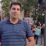 Nešić (Zajedno): Kragujevac na protestu poručio - Uhapsite Vučića 10