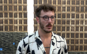 Nagrađeni umetnici na Međunarodnom grafičkom bijenalu „Suva igla“ u Užicu 4