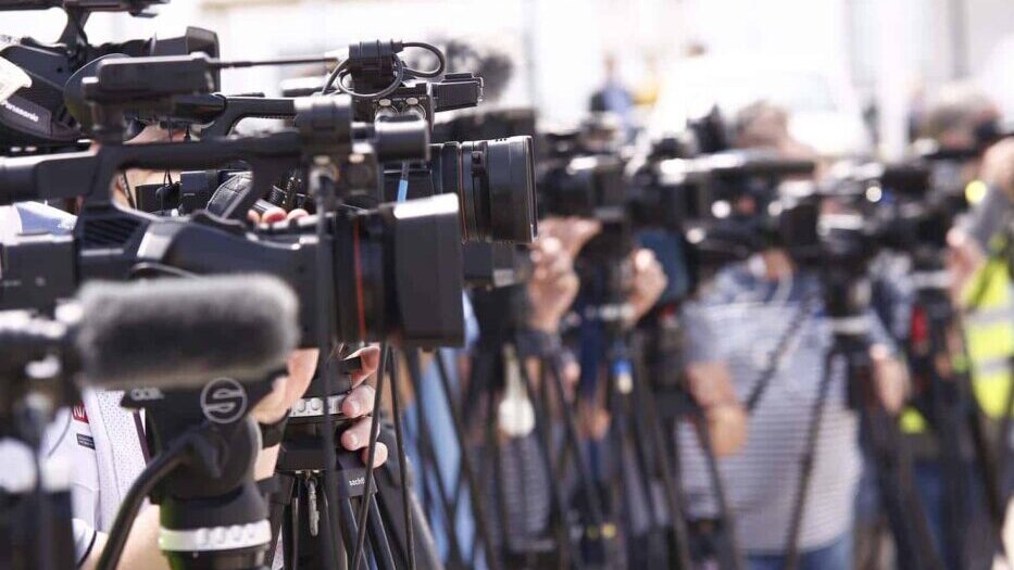 NUNS: Vlast mora odgovorno da se ponaša i prestane da krivi novinare za stanje u društvu 1