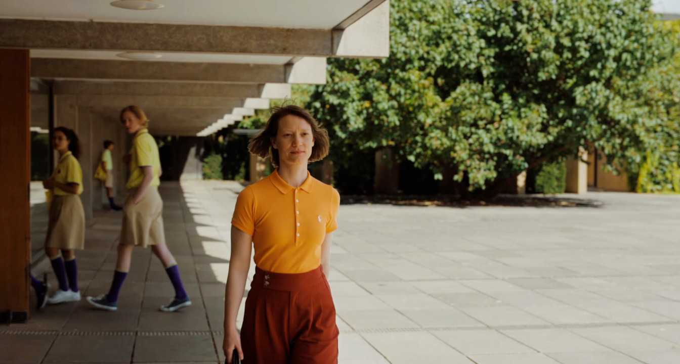 Program četvrtog dana 30. Festivala evropskog filma Palić : “Ingeborg Bahman - Putovanje u pustinju” Margaret Fon Trote i “Nula kalorija” Džesike Hausner 3 Program četvrtog dana 30. Festivala evropskog filma Palić : “Ingeborg Bahman - Putovanje u pustinju” Margaret Fon Trote i “Nula kalorija” Džesike Hausner 3