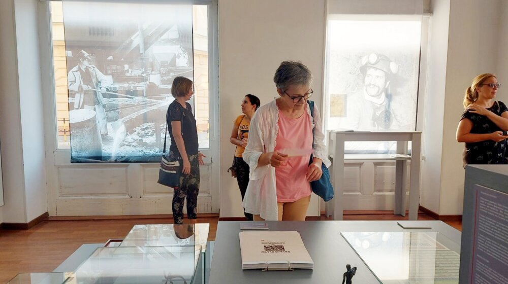 Muzej u Zrenjaninu radi dvokratno tokom leta 1