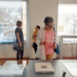 Muzej u Zrenjaninu radi dvokratno tokom leta 5