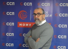 Obrad Turkovic SSP Kragujevac 08 Neukorenjena anglosaksonska novina u našoj političkoj praksi ili najbrži način za promenu vlasti: Predlog za predizbore u kragujevačkoj opoziciji 6