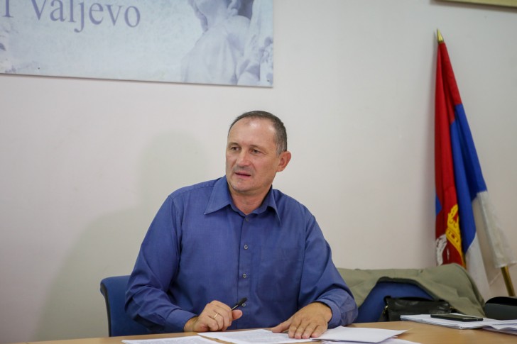 Dvoje odbornika SNS-a u Valjevu napustili stranku 3