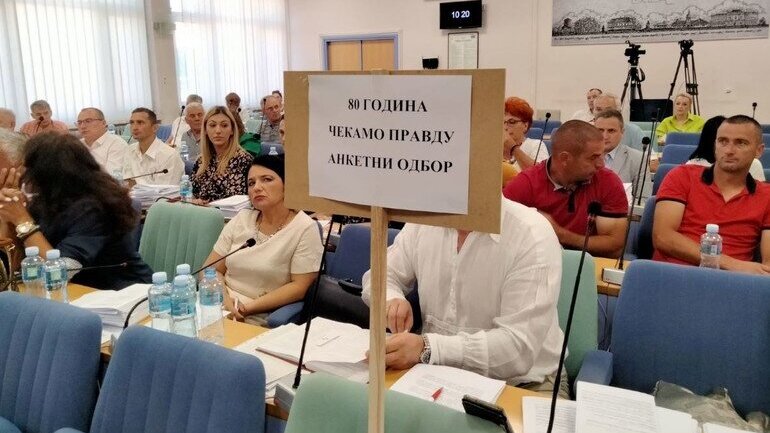 Dvoje odbornika SNS-a u Valjevu napustili stranku 1