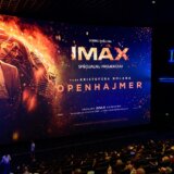 Film „Openhajmer“ napunio bioskope širom Srbije 3