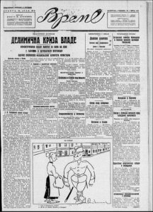 "Beogradski parkovi propadaju": Kako su pre 100 godina novine pisale o Kalemegdanu? 2