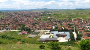 „Leskova city“ sita praznih investicija: Opštinsko zemljište u privatne ruke u pola cene