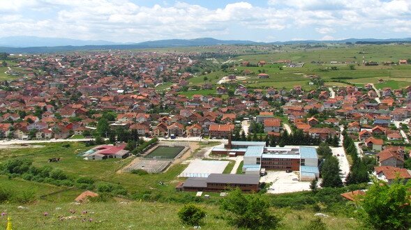 "Leskova city" sita praznih investicija: Opštinsko zemljište u privatne ruke u pola cene 15
