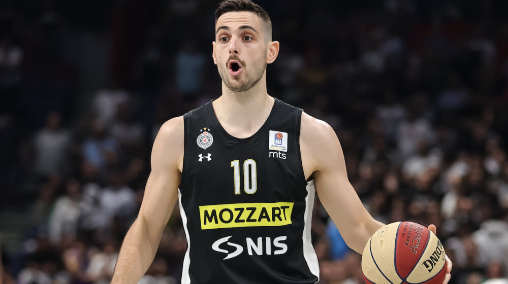 Papapetru se vratio u Panatinaikos 1