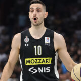 Papapetru se vratio u Panatinaikos 10