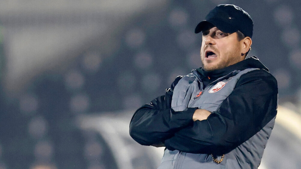 Kad god nemam devojku pobeđujem: Nenad Lalatović otkrio tajnu uspeha u Novom Pazaru 1