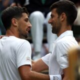 Argentinac izjavio da je uživao tokom duela sa Đokovićem: Novak je najbolji svih vremena, kao Mesi u fudbalu 4