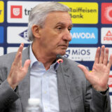 Pešić o razlozima zbog kojih Jokić neće igrati na Mundobasketu 13