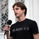 Siniša Vučinić: Izjava o najavi ubistva studenta Pavla Cicvarića istrgnuta iz konteksta 10