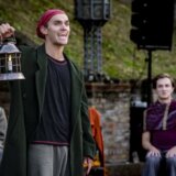 Završen prvi deo 10. Šekspir festivala - Čeka se gostovanje pozorišta Pitera Bruka i izvođenje glumice Šarlot Rempling 2