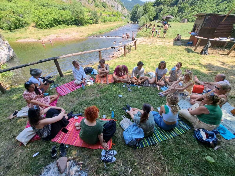 Festival “Bistre reke” završen proglašenjem nagrađenih filmova: Posebne pohvale za Symphony of the knots 2