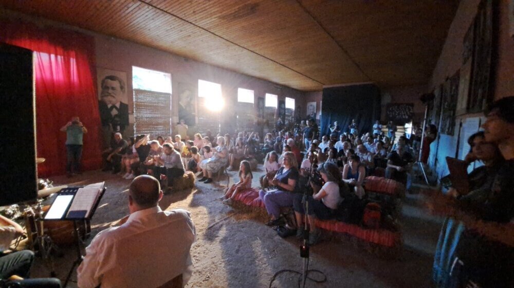 Festival “Bistre reke” završen proglašenjem nagrađenih filmova: Posebne pohvale za Symphony of the knots 1