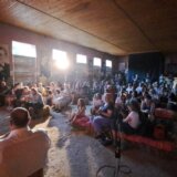 Festival “Bistre reke” završen proglašenjem nagrađenih filmova: Posebne pohvale za Symphony of the knots 1