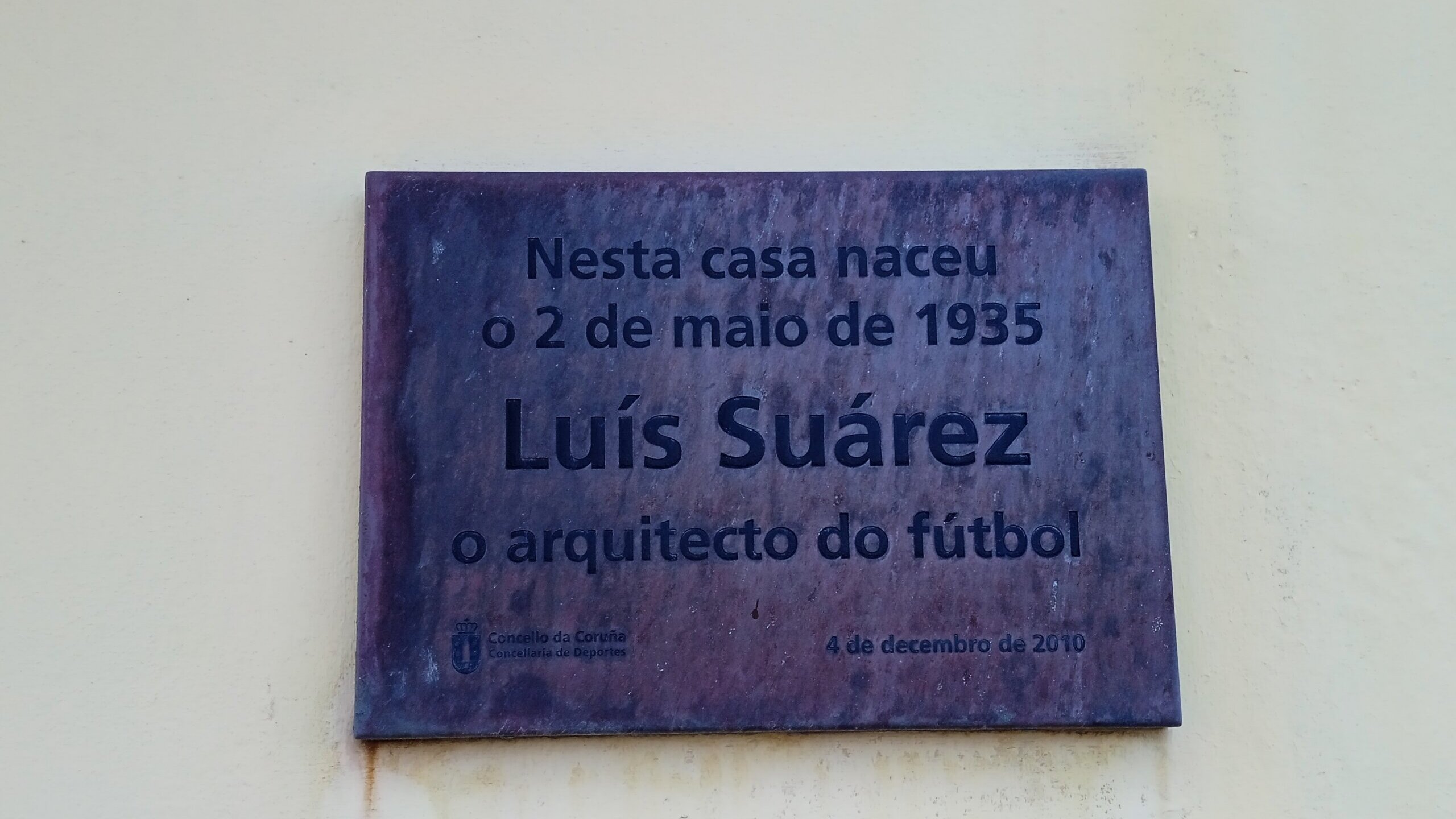 Odlazak proslavljenog Arhitekte: Luis Suarez dvaput igrao na JNA, dolazio i na Marakanu 3