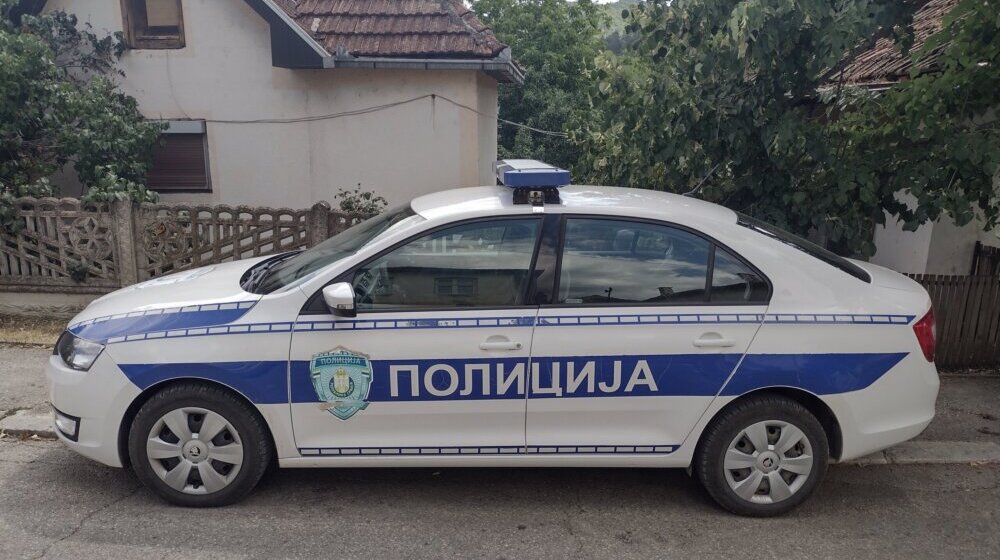 Tokom noći u Kragujevcu oštećen automobil nezavisnog novinara 1