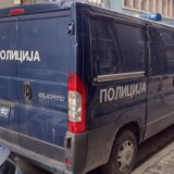 Uhapšeni osumnjičeni za teške krađe u Beogradu, Kragujevcu, Sremskoj Mitrovici, Zrenjaninu i Pančevu 8