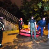 Ukinuta vanredna situacija u Kragujevcu, počela isplata bespovratne pomoći za postradale u poplavama 1