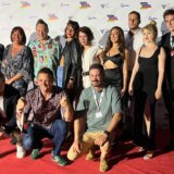 Stevan Filipović za Danas: U bioskopu Vils Open Air sarajevska publika na kraju filma pevala je našu muzičku temu, „Bella Ciao“ 6